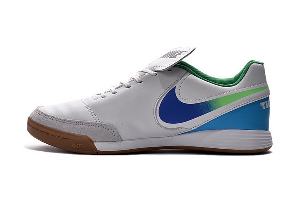 NIke Tiempo Mystic V IC Men Shoes--021